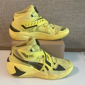 Puma Disc Rebirth Porsche 911